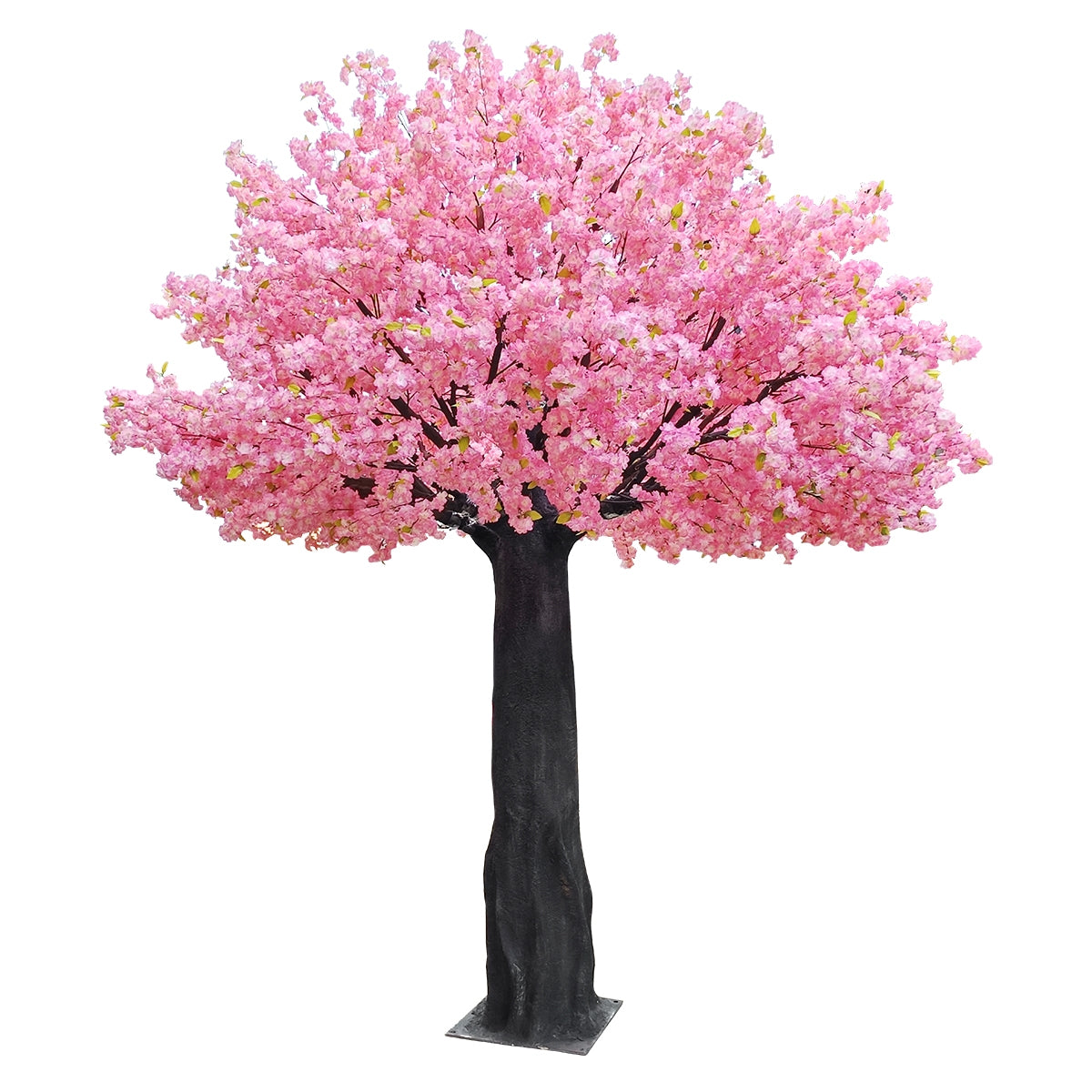 GloboStar® Artificial Garden CHERRY PRUNUS BLOSSOM TREE 20164 Τεχνητό Διακοσμητικό Δέντρο Άνθος Κερασιάς Προύμνη Υ340cm - ledmania.gr