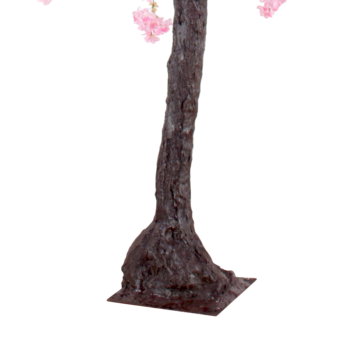 GloboStar® Artificial Garden CHERRY BLOSSOM TREE 20166 Τεχνητό Διακοσμητικό Δέντρο Άνθος Κερασιάς Υ380cm - ledmania.gr