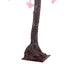 GloboStar® Artificial Garden CHERRY BLOSSOM TREE 20166 Τεχνητό Διακοσμητικό Δέντρο Άνθος Κερασιάς Υ380cm - ledmania.gr