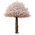 GloboStar® Artificial Garden CHERRY PRUNUS BLOSSOM TREE 20167 Τεχνητό Διακοσμητικό Δέντρο Άνθος Κερασιάς Προύμνη Υ400cm - ledmania.gr