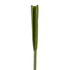 GloboStar® Artificial Garden SERENOA PALM LEAF 20173 Τεχνητό Διακοσμητικό Φύλο Φοινικόδεντρου Σερενόα Βεντάλια Π47 x Υ120cm - ledmania.gr