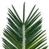GloboStar® Artificial Garden ARECA PALM LEAF 20183 Τεχνητό Διακοσμητικό Φύλο Φοινικόδεντρου Αρέκα Π95 x Υ320cm - ledmania.gr