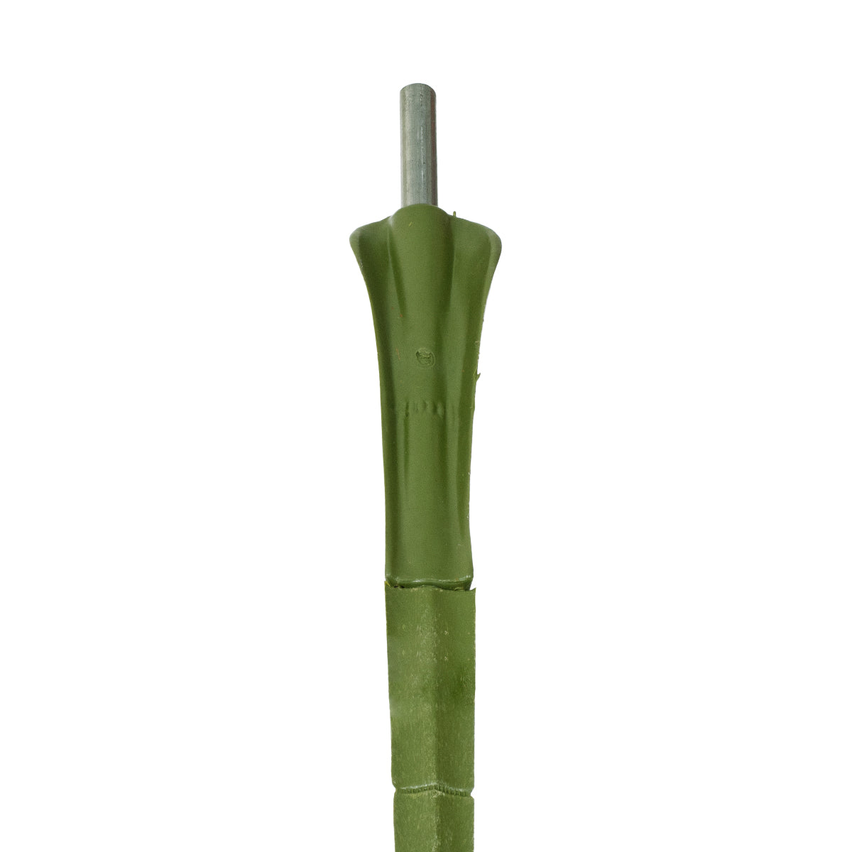 GloboStar® Artificial Garden ARECA PALM LEAF 20183 Τεχνητό Διακοσμητικό Φύλο Φοινικόδεντρου Αρέκα Π95 x Υ320cm - ledmania.gr