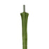 GloboStar® Artificial Garden ARECA PALM LEAF 20183 Τεχνητό Διακοσμητικό Φύλο Φοινικόδεντρου Αρέκα Π95 x Υ320cm - ledmania.gr