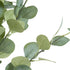 GloboStar® Artificial Garden EUCALYPTUS 20189 Τεχνητό Διακοσμητικό Φυτό Ευκάλυπτος Υ120cm - ledmania.gr
