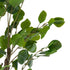 GloboStar® Artificial Garden EUCALYPTUS 20190 Τεχνητό Διακοσμητικό Φυτό Ευκάλυπτος Υ120cm - ledmania.gr