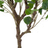 GloboStar® Artificial Garden EUCALYPTUS 20190 Τεχνητό Διακοσμητικό Φυτό Ευκάλυπτος Υ120cm - ledmania.gr