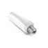 2020 LED BONA -D NON DIM E27 8,5W 6400K 880LM - ledmania.gr