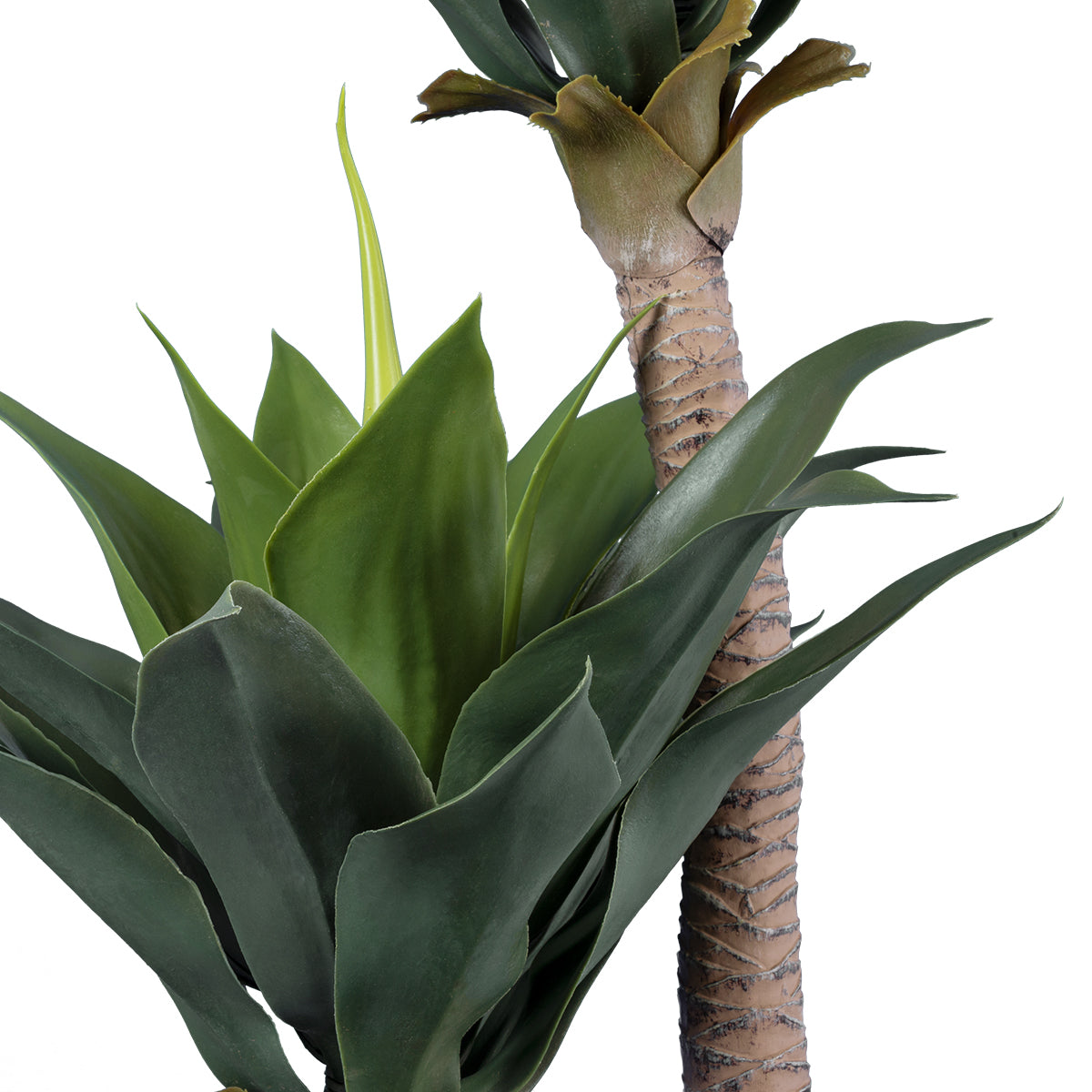 GloboStar® Artificial Garden AGAVE 20215 Τεχνητό Διακοσμητικό Φυτό Αγάβη Υ150cm - ledmania.gr