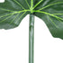 GloboStar® Artificial Garden TARO LEAF 20220 Τεχνητό Διακοσμητικό Φύλο Κολοκασίας Π32 x Υ87cm - ledmania.gr