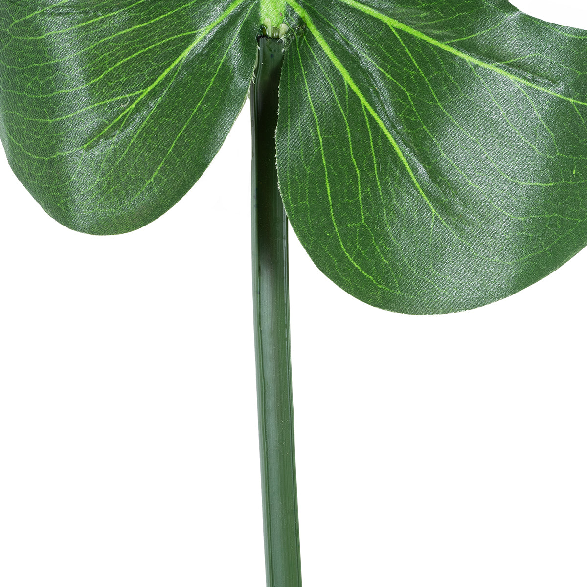 GloboStar® Artificial Garden MONSTERA LEAF 20222 Τεχνητό Διακοσμητικό Φύλο Μονστέρας Π28 x Υ83cm - ledmania.gr