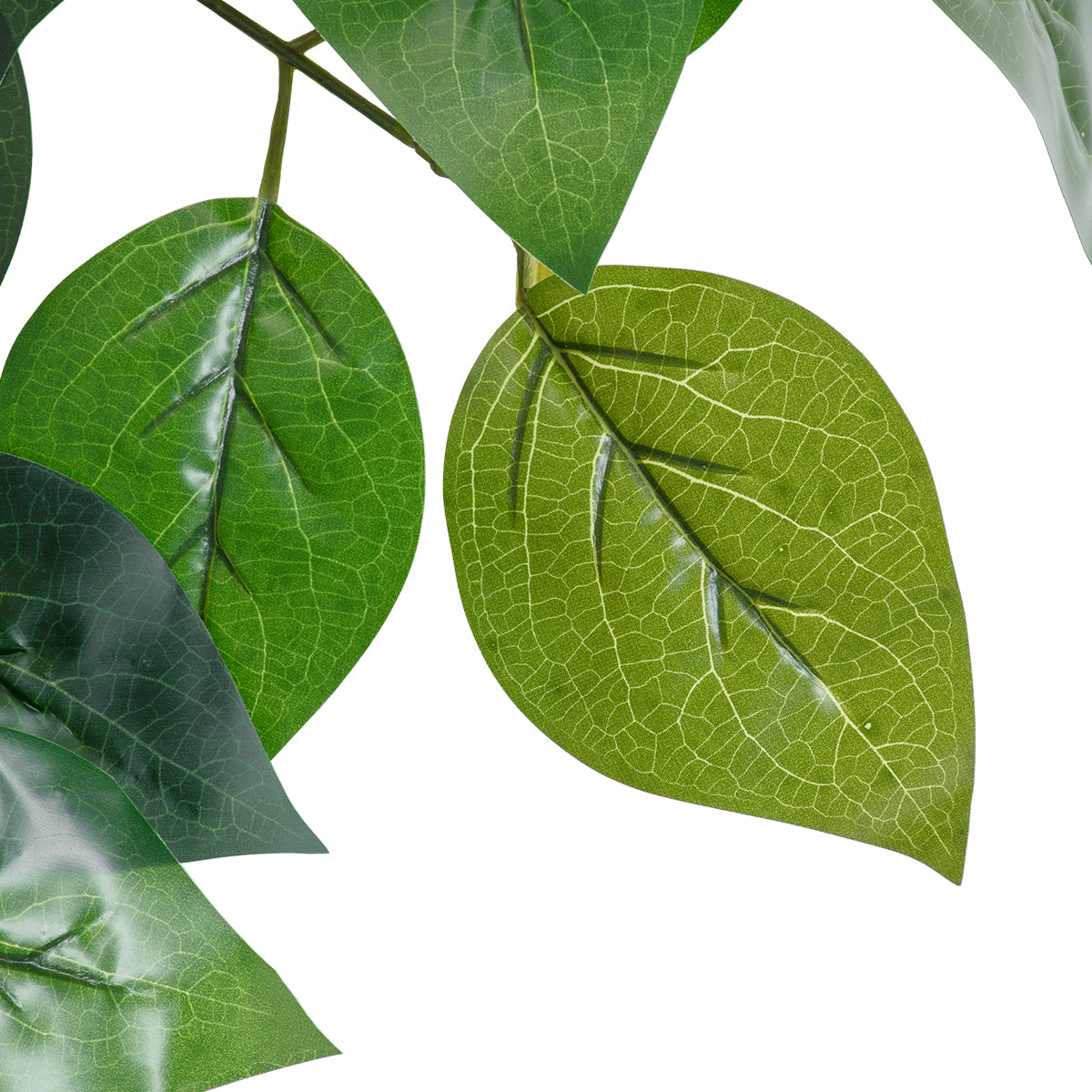 GloboStar® Artificial Garden APPLE BRANCH 20232 Τεχνητό Διακοσμητικό Κλαδί Μηλιάς Π55 x Υ60cm - ledmania.gr