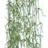 GloboStar® Artificial Garden TILLANDSIA HANGING 20236 Τεχνητό Διακοσμητικό Κρεμαστό Φυτό Ισπανικό Βρύο Τιλάντσια Υ120cm - ledmania.gr