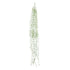 GloboStar® Artificial Garden TILLANDSIA HANGING 20236 Τεχνητό Διακοσμητικό Κρεμαστό Φυτό Ισπανικό Βρύο Τιλάντσια Υ120cm - ledmania.gr
