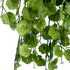 GloboStar® Artificial Garden BEGONIA HANGING 20239 Τεχνητό Διακοσμητικό Κρεμαστό Φυτό Βεγονία Υ60cm - ledmania.gr