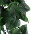 GloboStar® Artificial Garden IVY HANGING 20244 Τεχνητό Διακοσμητικό Κρεμαστό Φυτό Κισσός Υ120cm - ledmania.gr