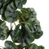 GloboStar® Artificial Garden BEGONIA HANGING 20245 Τεχνητό Διακοσμητικό Κρεμαστό Φυτό Βεγονία Υ120cm - ledmania.gr