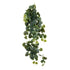 GloboStar® Artificial Garden BEGONIA HANGING 20245 Τεχνητό Διακοσμητικό Κρεμαστό Φυτό Βεγονία Υ120cm - ledmania.gr