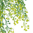 GloboStar® Artificial Garden SALIX BABYLONICA HANGING 20246 Τεχνητό Διακοσμητικό Κρεμαστό Φυτό Κλαίουσα Ιτιά Υ108cm - ledmania.gr
