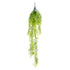 GloboStar® Artificial Garden SALIX BABYLONICA HANGING 20246 Τεχνητό Διακοσμητικό Κρεμαστό Φυτό Κλαίουσα Ιτιά Υ108cm - ledmania.gr