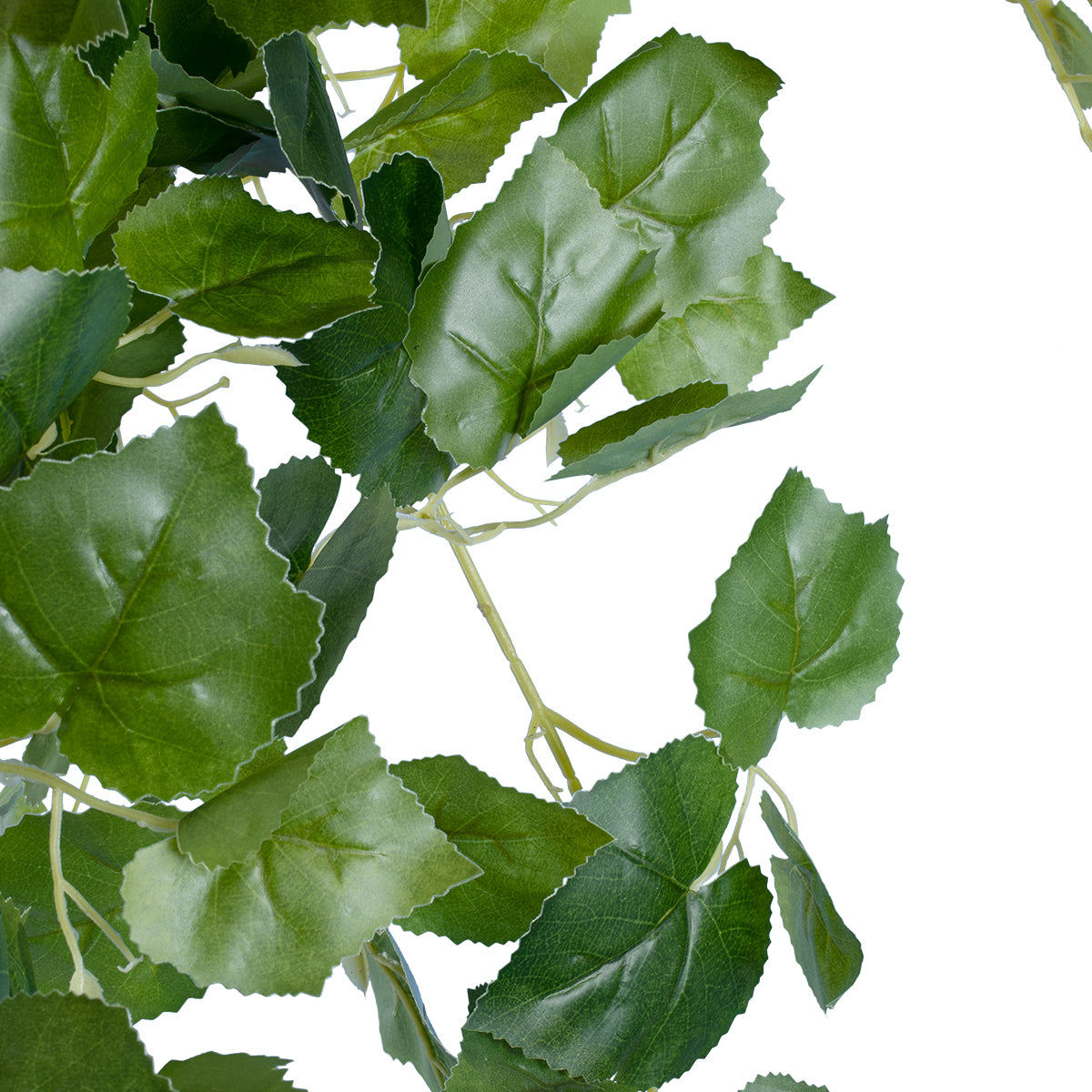 GloboStar® Artificial Garden IVY HANGING 20248 Τεχνητό Διακοσμητικό Κρεμαστό Φυτό Κισσός Υ120cm - ledmania.gr
