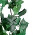 GloboStar® Artificial Garden IVY HANGING 20252 Τεχνητό Διακοσμητικό Κρεμαστό Φυτό Κισσός Υ130cm - ledmania.gr
