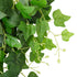 GloboStar® Artificial Garden IVY HANGING BRANCH 20253 Τεχνητό Διακοσμητικό Κρεμαστό Φυτό Κισσός Υ130cm - ledmania.gr
