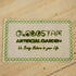 GloboStar® Artificial Garden FOLEGANDROS 20302 Διακοσμητικό Πλεκτό Καλάθι - Κασπώ Γλάστρα - Flower Pot Μπεζ με Καφέ Φ32cm x Υ59cm - ledmania.gr