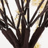 GloboStar® Artificial Garden SALMON CHERRY BLOSSOM TREE 20358 Τεχνητό Διακοσμητικό Δέντρο Σομόν Άνθος Κερασιάς Υ140cm - ledmania.gr