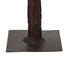 GloboStar® Artificial Garden SALMON CHERRY BLOSSOM TREE 20358 Τεχνητό Διακοσμητικό Δέντρο Σομόν Άνθος Κερασιάς Υ140cm - ledmania.gr