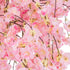 GloboStar® Artificial Garden PINK CHERRY BLOSSOM TREE 20359 Τεχνητό Διακοσμητικό Δέντρο Ροζ Άνθος Κερασιάς Υ140cm - ledmania.gr