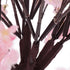 GloboStar® Artificial Garden PINK CHERRY BLOSSOM TREE 20359 Τεχνητό Διακοσμητικό Δέντρο Ροζ Άνθος Κερασιάς Υ140cm - ledmania.gr