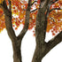 GloboStar® Artificial Garden AUTUMN MAPLE TREE 20360 Τεχνητό Διακοσμητικό Δέντρο Φθινοπωρινός Σφένδαμος Υ350cm - ledmania.gr