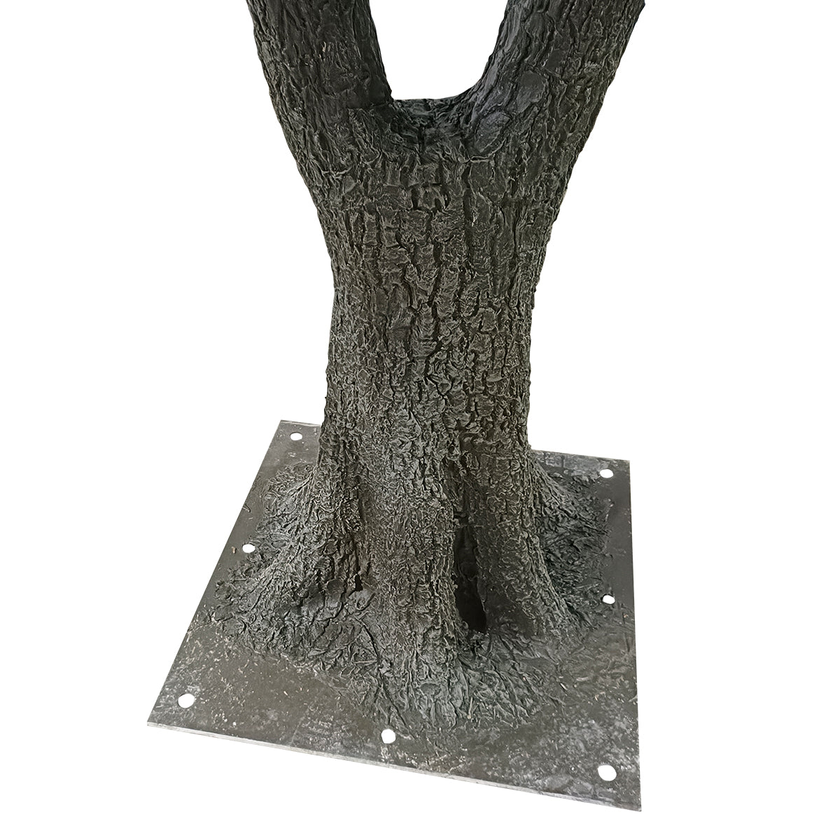 GloboStar® Artificial Garden BANYAN FICUS TREE 20361 Τεχνητό Διακοσμητικό Δέντρο Ινδική Συκιά Φίκος Υ300cm - ledmania.gr