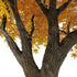 GloboStar® Artificial Garden WINTER MAPLE TREE 20364 Τεχνητό Διακοσμητικό Δέντρο Χειμωνιάτικος Σφένδαμος Υ350cm - ledmania.gr