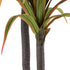 GloboStar® Artificial Garden DRAGON BLOOD TREE 20372 Τεχνητό Διακοσμητικό Φυτό Δράκαινα Υ180cm - ledmania.gr