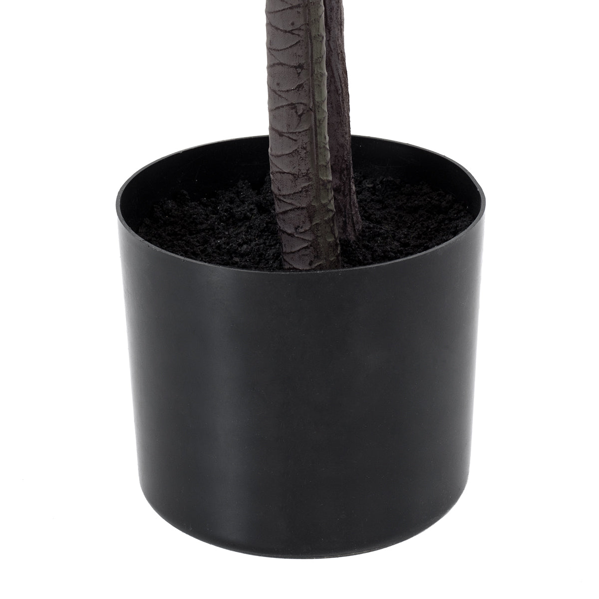 GloboStar® Artificial Garden DRAGON BLOOD TREE 20372 Τεχνητό Διακοσμητικό Φυτό Δράκαινα Υ180cm - ledmania.gr