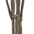 GloboStar® Artificial Garden POLYSCIAS BALFOURIANA TREE 20375 Τεχνητό Διακοσμητικό Φυτό Πολυσκιά Υ180cm - ledmania.gr