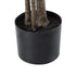 GloboStar® Artificial Garden POLYSCIAS BALFOURIANA TREE 20375 Τεχνητό Διακοσμητικό Φυτό Πολυσκιά Υ180cm - ledmania.gr