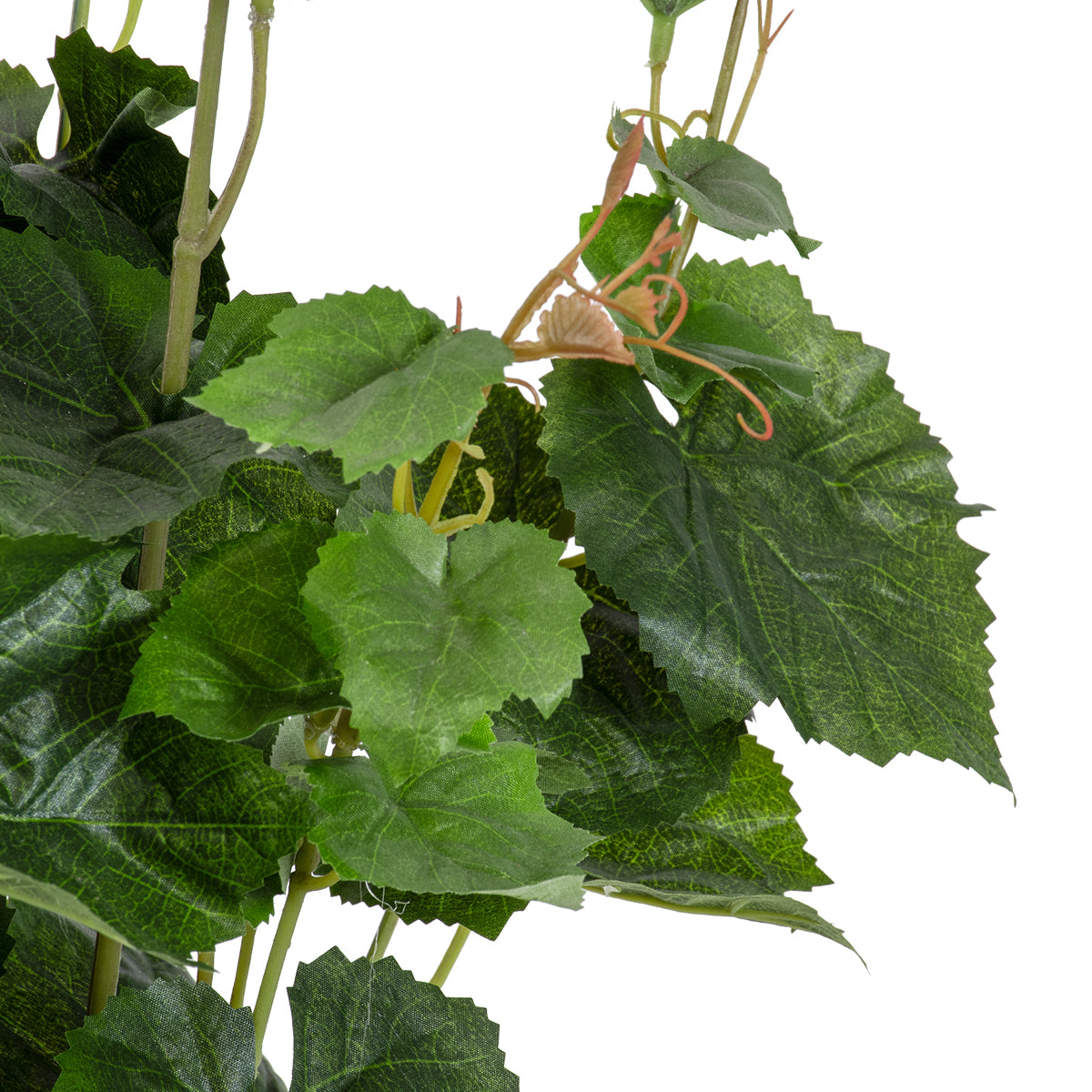 GloboStar® Artificial Garden VITIS GRAPE TREE 20379 Τεχνητό Διακοσμητικό Φυτό Άμπελος Υ90cm - ledmania.gr