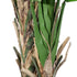 GloboStar® Artificial Garden BANANA STRELITZIA REGINAE 20381 Τεχνητό Διακοσμητικό Φυτό  Μπανανιά - Στρελίτσια - Πουλί του Παραδείσου Υ230cm - ledmania.gr