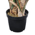 GloboStar® Artificial Garden BANANA STRELITZIA REGINAE 20381 Τεχνητό Διακοσμητικό Φυτό  Μπανανιά - Στρελίτσια - Πουλί του Παραδείσου Υ230cm - ledmania.gr