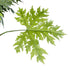 GloboStar® Artificial Garden PAPAYA TREE 20383 Τεχνητό Διακοσμητικό Φυτό  Παπάγια Υ270cm - ledmania.gr