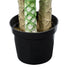 GloboStar® Artificial Garden PAPAYA TREE 20383 Τεχνητό Διακοσμητικό Φυτό  Παπάγια Υ270cm - ledmania.gr