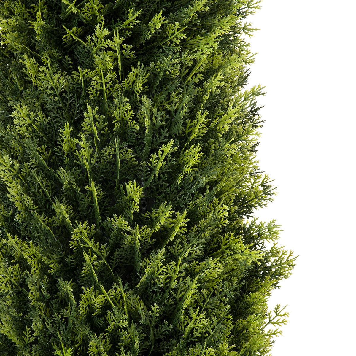 GloboStar® Artificial Garden CYPRESSUS SEMPERVIRENS 20395 Τεχνητό Διακοσμητικό Φυτό Μεσογειακό Κυπαρίσσι Υ150cm - ledmania.gr