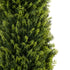 GloboStar® Artificial Garden CYPRESSUS SEMPERVIRENS 20395 Τεχνητό Διακοσμητικό Φυτό Μεσογειακό Κυπαρίσσι Υ150cm - ledmania.gr