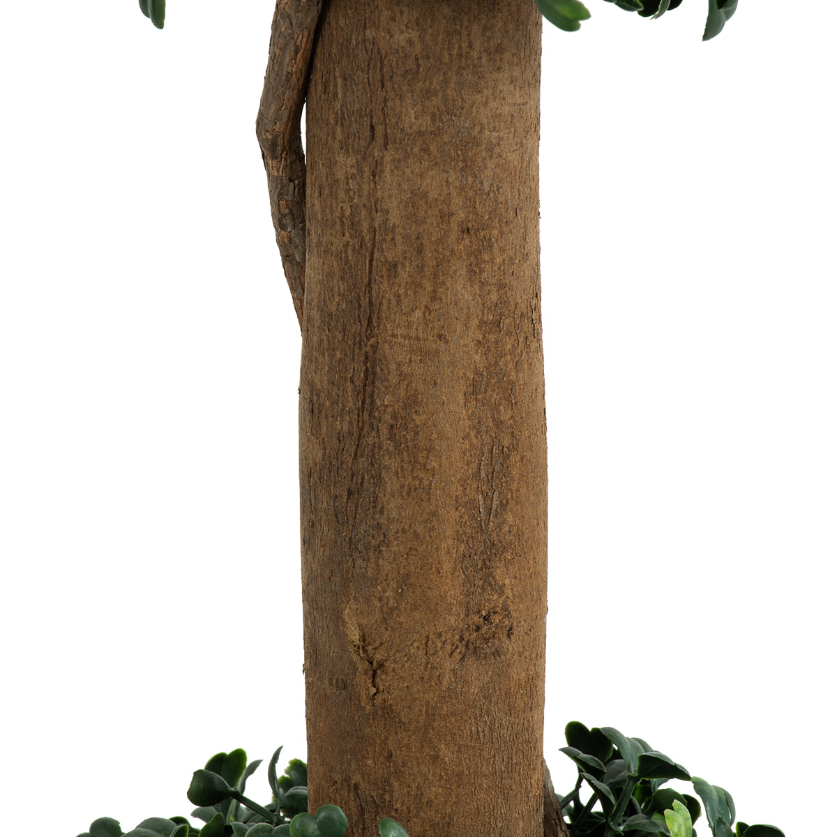 GloboStar® Artificial Garden BUXUS 20400 Τεχνητό Διακοσμητικό Φυτό Πυξός Υ150cm - ledmania.gr