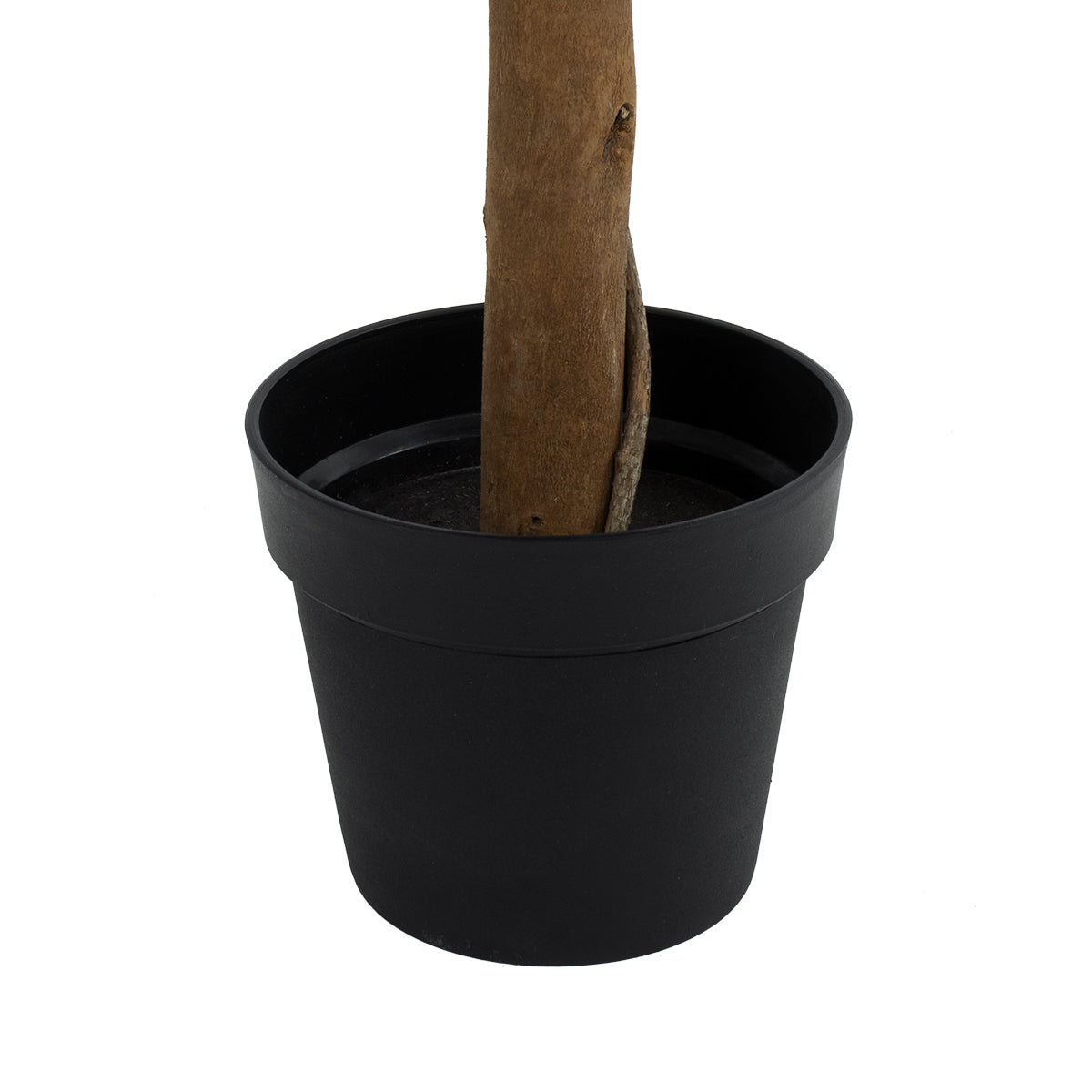 GloboStar® Artificial Garden BUXUS 20400 Τεχνητό Διακοσμητικό Φυτό Πυξός Υ150cm - ledmania.gr