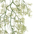 GloboStar® Artificial Garden EUCALYPTUS HANGING BRANCH 20409 Τεχνητό Διακοσμητικό Κρεμαστό Φυτό Ευκάλυπτος Υ89cm - ledmania.gr