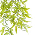 GloboStar® Artificial Garden SALIX MATSUDANA HANGING BRANCH 20411 Τεχνητό Διακοσμητικό Κρεμαστό Φυτό Ιτέα Υ80cm - ledmania.gr